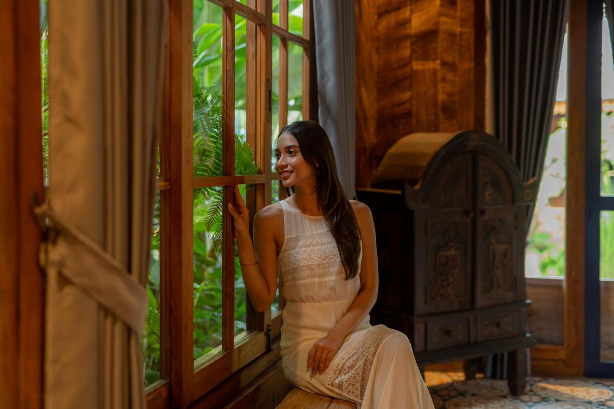 Kubu Kayu Villas Seminyak Exteriör bild